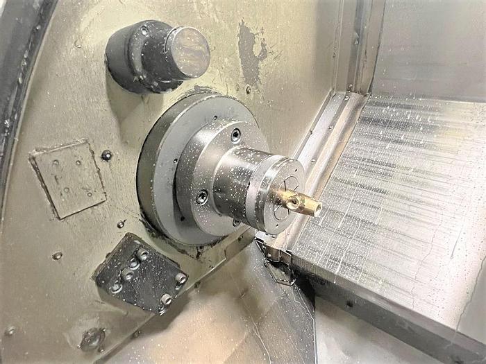 Used 1999 Okuma Crown 762S BB