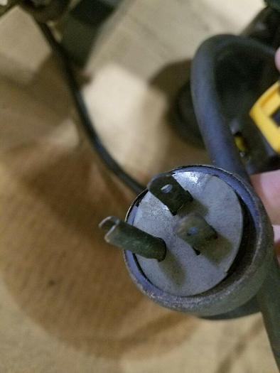 Used LMI Double Chemical Pump Caustic Liquids Metering