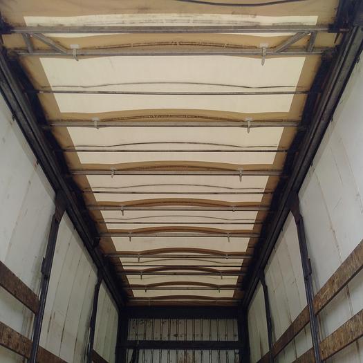 Usado 2001 Volvo  FL 250 19 ton