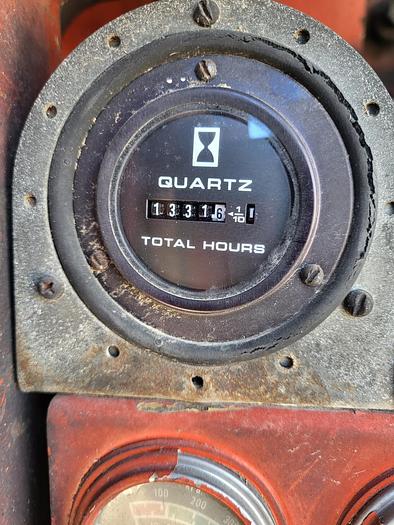 Used 1992 Morbark 1100