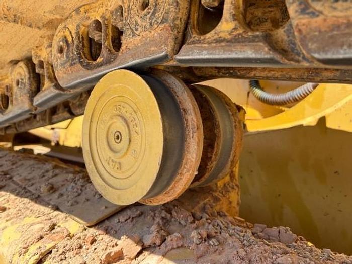Used 2011 CAT D6K LGP