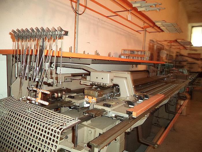 Gebraucht 1983 STOLL LNC E08/205