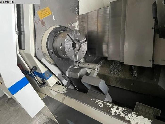 Used 2002 SOMAB TRANSMAB 400