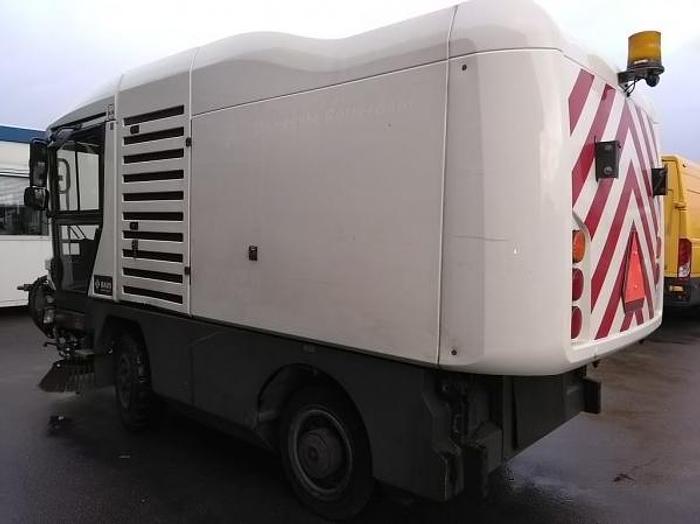 Gebruikt RAVO 530 CD