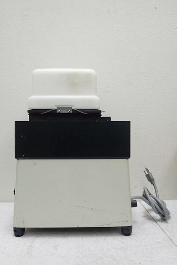 Used Buchler Instruments Model 4322000 Vortex Evaporator with Extras