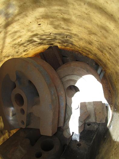 Used Di-Acro Metal Bender No. 2