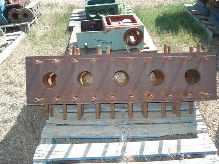Used Oilwell 536