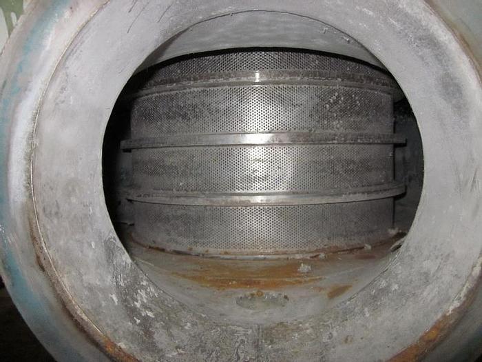 Used BIRD 400 #25895