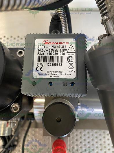 Used Oxford CryoSystems Cobra Non-Liquid Nitrogen Gas Cryostream 80-400 Kelvin