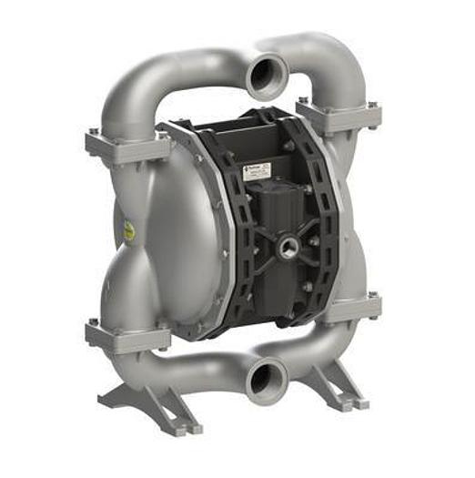 POMPA PNEUMATICA A MEMBRANA FLUIMAC PHOENIX 700