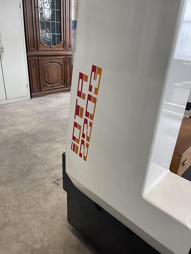 Ottime Macchina di Misura Cnc DEA IOTA 2203