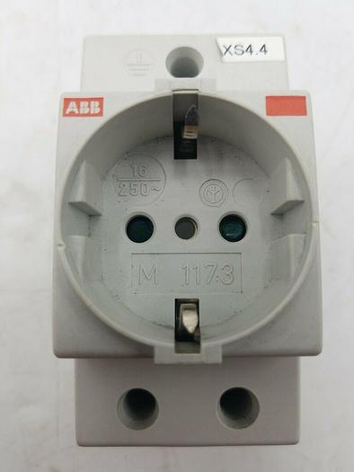 Used ABB M1173