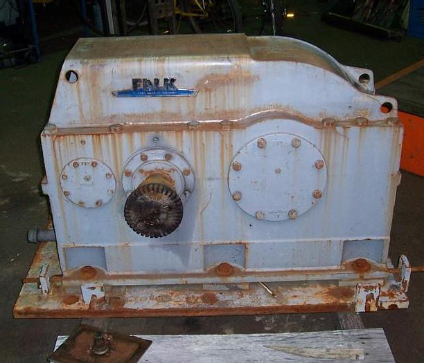 Used Falk