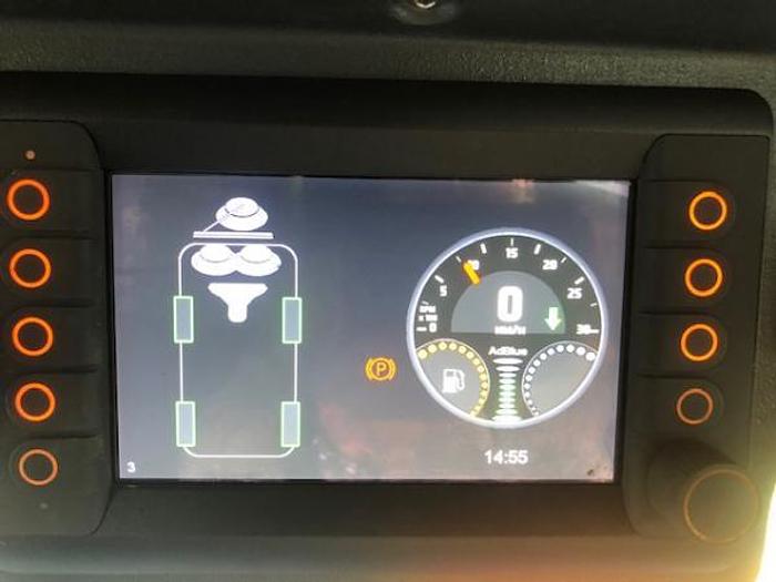 Gebruikt Matthieu Azura MC 210 Flex