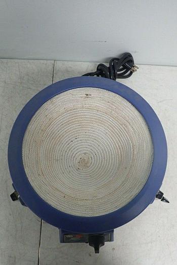 Used Barnstead EM3000/CX1 Electrothermal Electromantle Heating Mantle