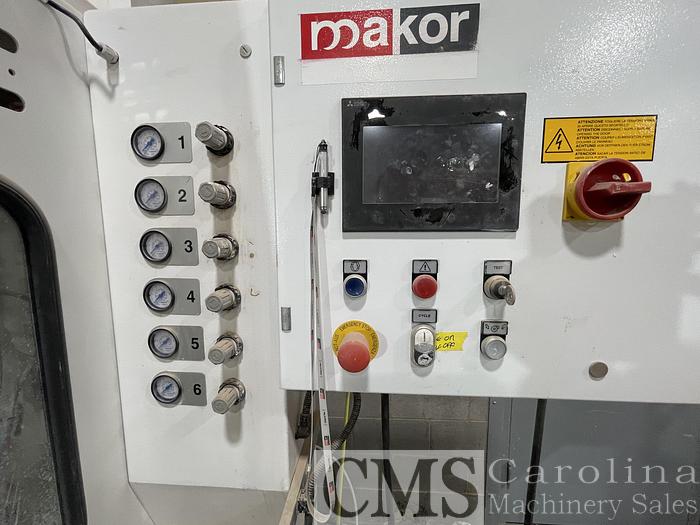 Used 2018 Makor Iride 206