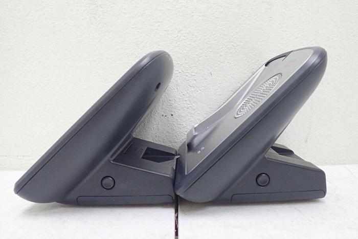 Used Lot of 2 Cisco 74-10127-01 FO UC Phone 7925G Desktop Chargers