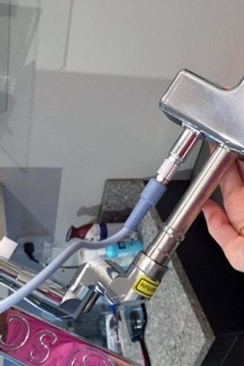 Used 2013 Sciton Joule w/ Profractional XC, MLP and BBL