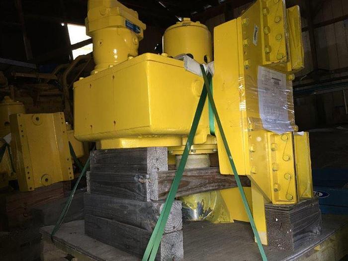 0 Atlas Copco ROTARY SPUR GEAR POWER HEAD - 57569980