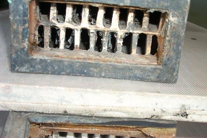 Used BELOIT POLYDISK FILTER 10' #8584