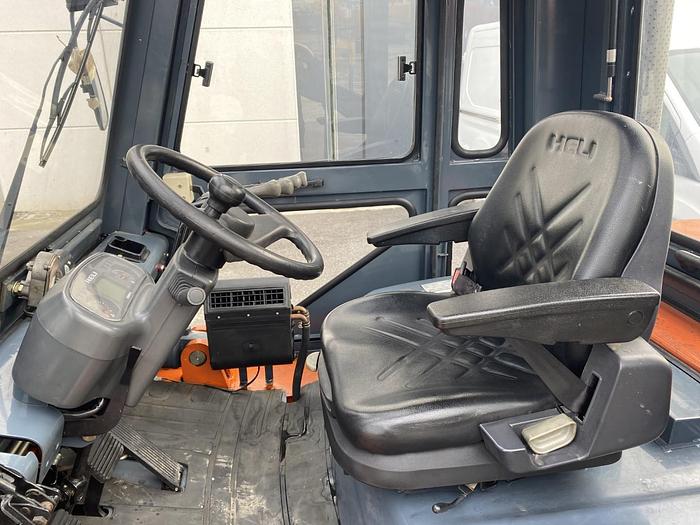 Usato 2011 HELI CPCD60-M1
