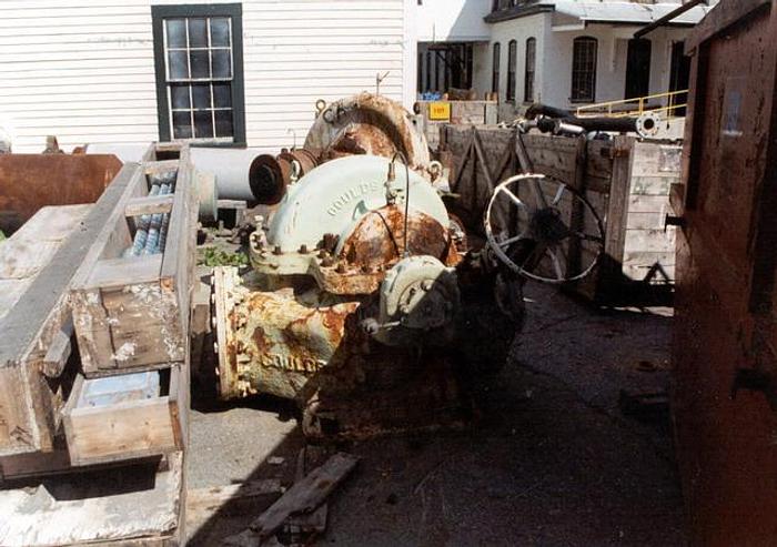 Used GOULDS 3415 #5945