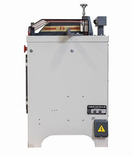 Northtech,  NT-UCS14L 14″ 7.5HP Upcut Saw (Left-Hand Cut)