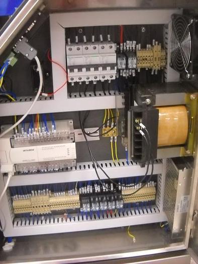 NEW REDEEPACK POUCH BAGGER MODEL 430