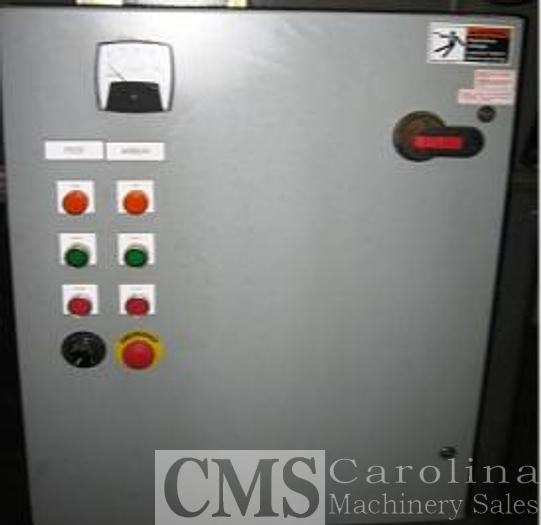 Used Multiscore Panel Rip Saw