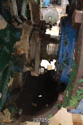 Used Goulds 3175m Pump #29735