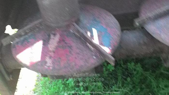 Usato 2000 REM RSM 5