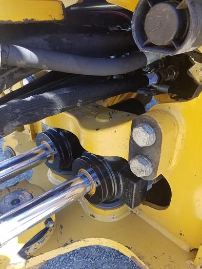 Used 2012 CATERPILLAR 420F