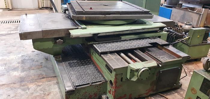 Używane 1998 TOS Varnsdorf WHN 9B