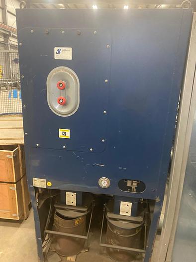 Used 2009 Trumpf Trulaser Tube 7000, 3600-Watt Tube Laser