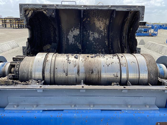 Used 2011 Kemtron Technologies, Inc. 1448