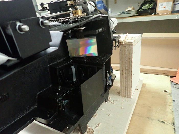 Used Agilent Technologies 110770390 Mono Cary 5000 Spare