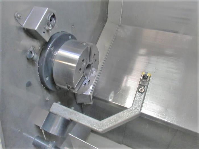 Used 2008 Haas SL-20T