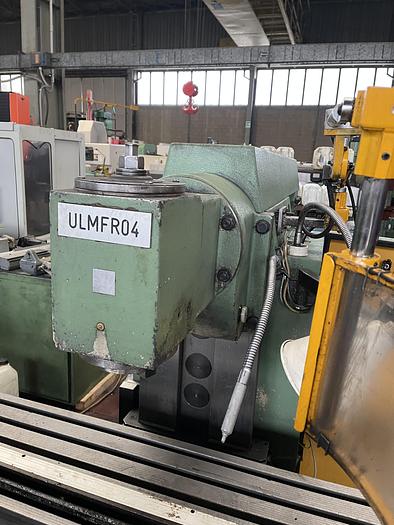 Buone Fresatrice Universale con Slittone Motorizzato ARSENAL FU 321 M