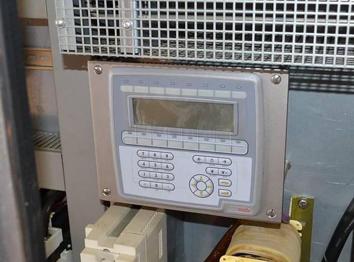 Gebraucht 2010 Kilia 200 Liters vacuum bowl cutter 5000 Express