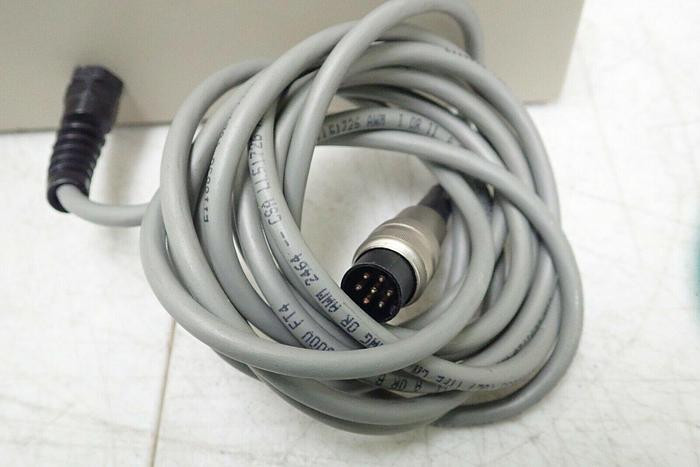 Used Storz Urban Global Surgical Model M606 Microscope Foot Switch Foot Pedal