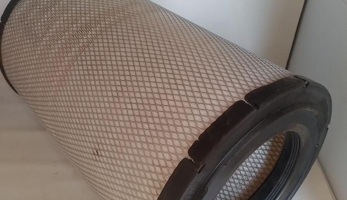 Filtro Volvo 11033996