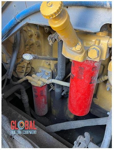 Used Item 0970 - 2006 Atlas Copco XAS1600 Portable Air Compressor