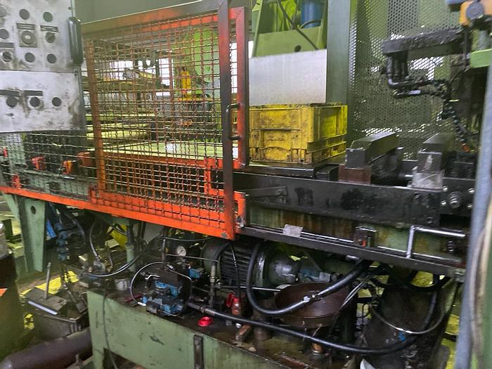 Usato SCHULER 315 ton