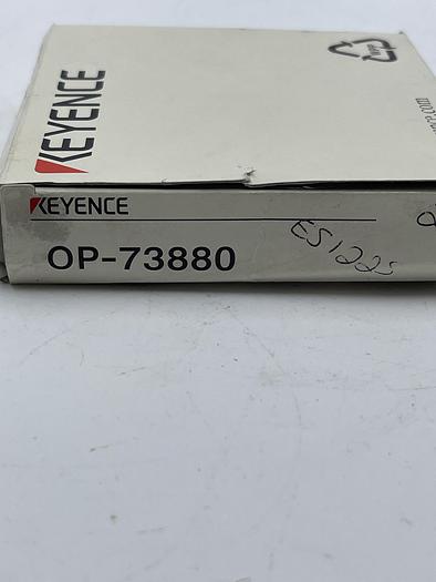 KEYENCE OP-73880