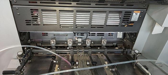 Used 2008 Presstek 52DI