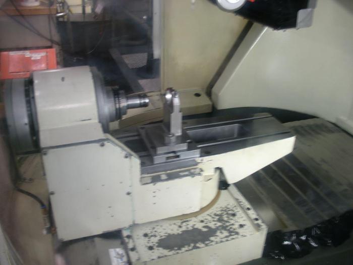 Used 1999 Walter HMC 500