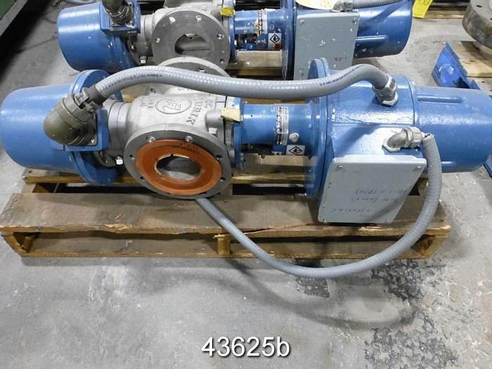 Used DEZURIK 771 NH-1 A #43625