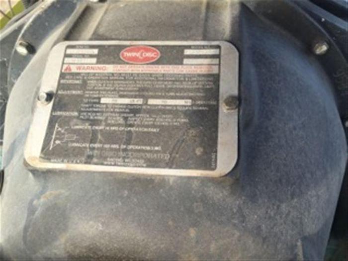 Used 1990 Failing 2500 DRILL RIG RC Flooded Reverse