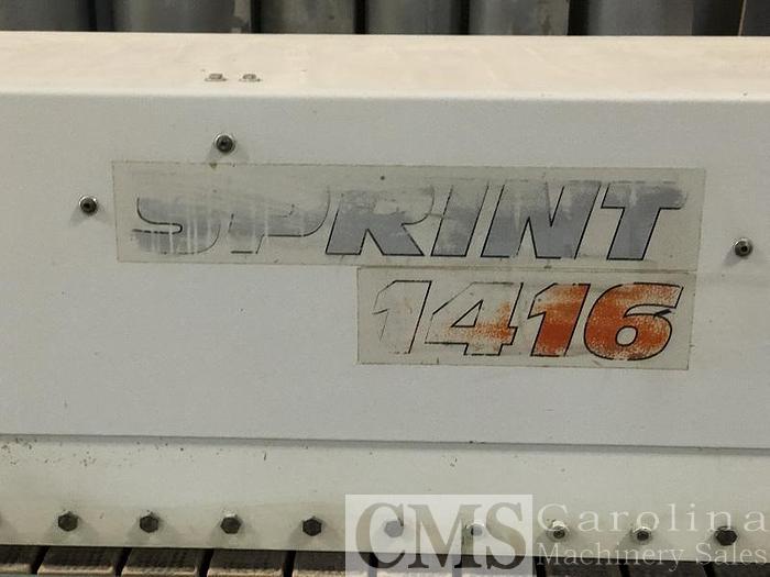 Used Holz-her Sprint 1416