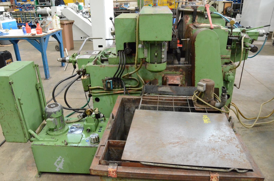 Usado ESTARTA 312 Rectificadoras sin centros #4430